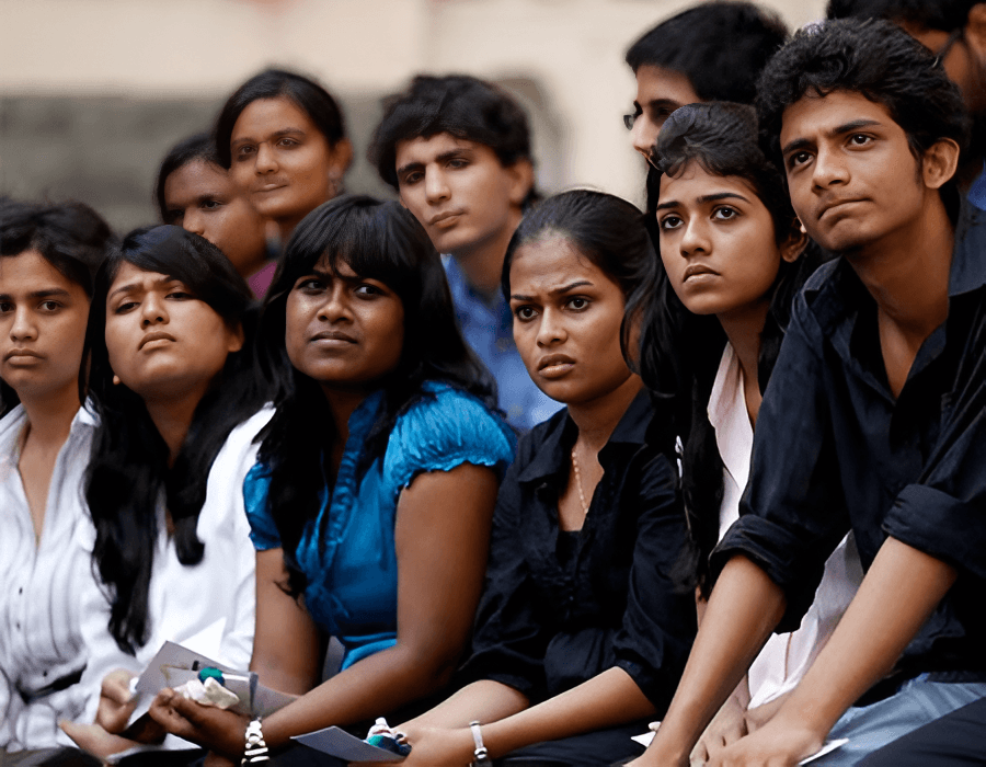 Unemployment & Skill Deficit
