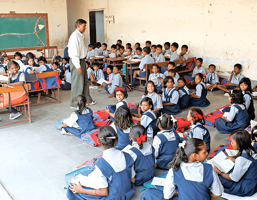Education Access & Experiential Learning