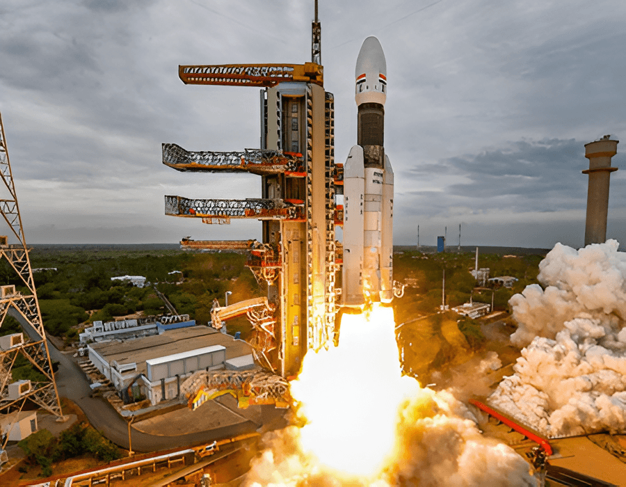 Marine, Coastal & Space Exploration
