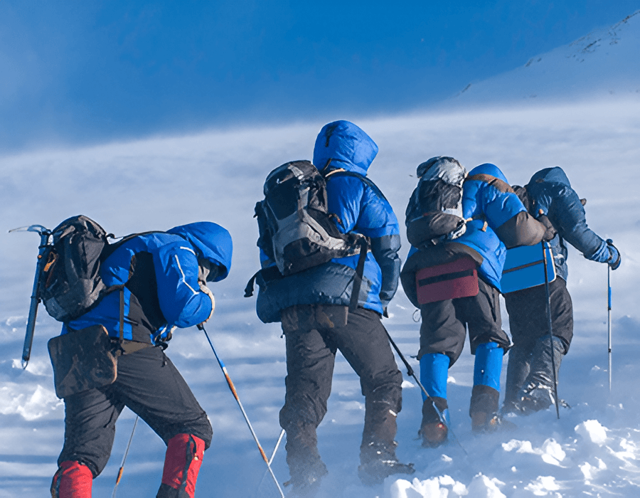 Adventure & Research Initiatives