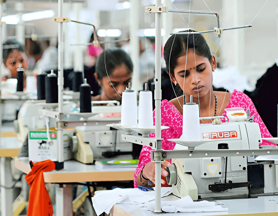 Women Empowerment & Gender Equality
