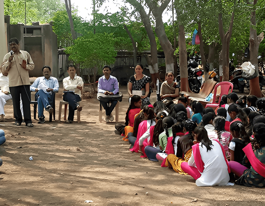 Rural Community Development